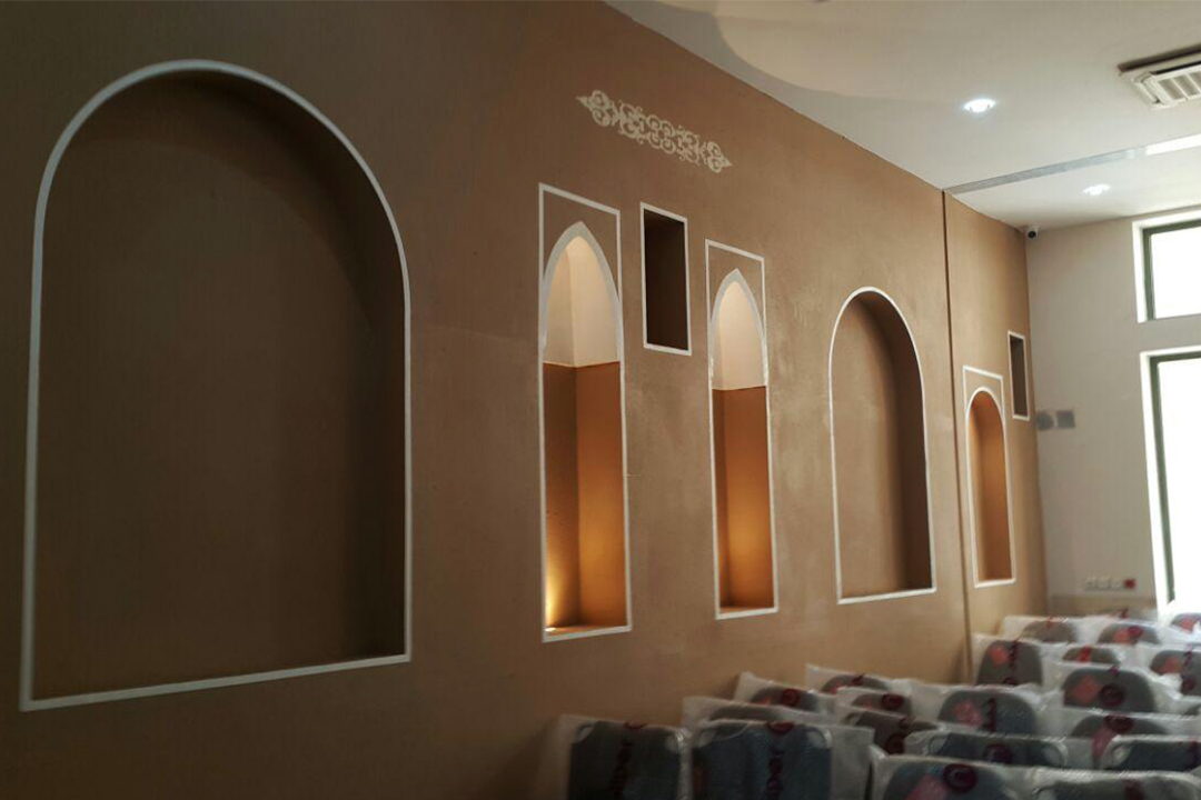 کتابخانه مرکزی 13