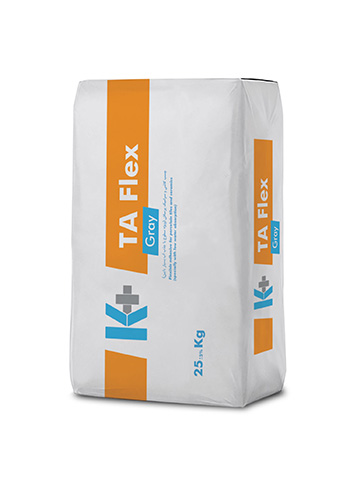 محصولات پودری کی پلاس