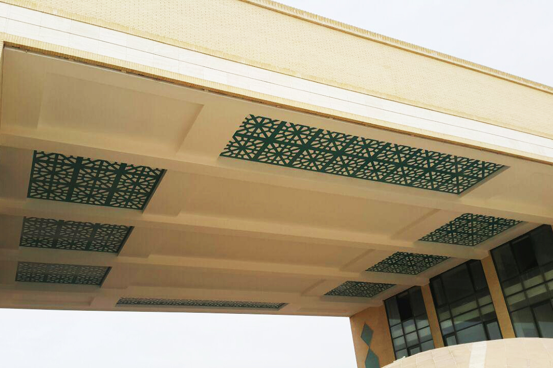 کتابخانه مرکزی 4